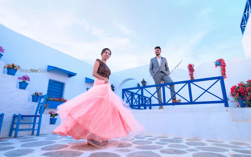 Photo By KAB Films India - Pre Wedding Photographers