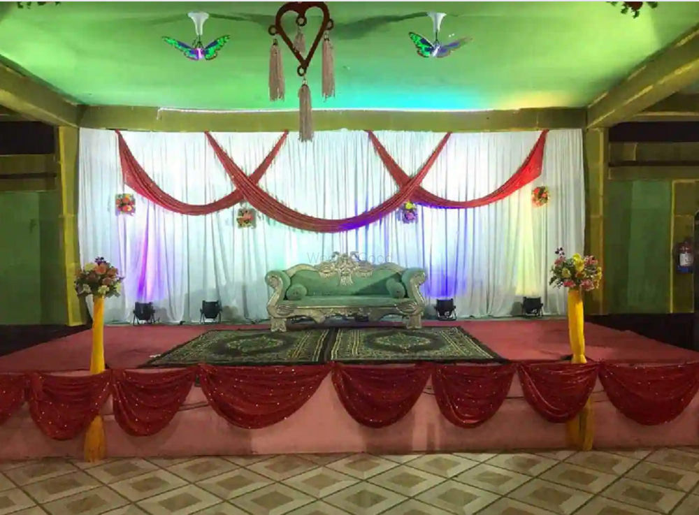 Lakshmi Banquet Hall