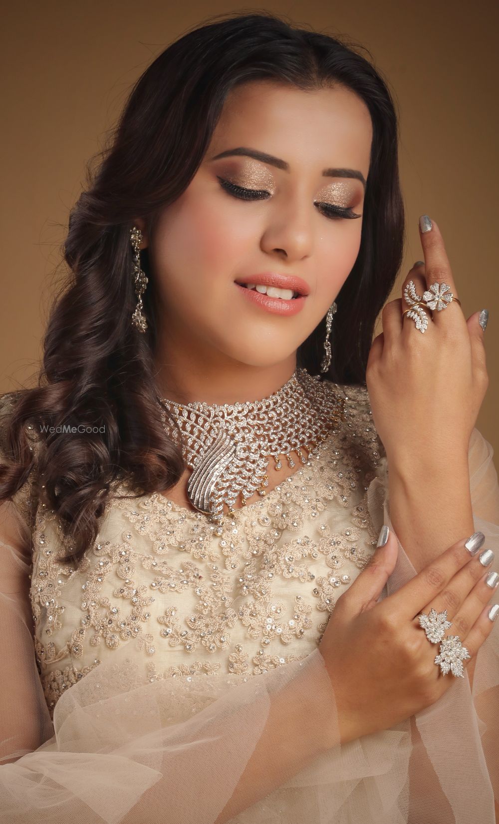 Photo By Monika Bhandari Makeup Artistry - Bridal Makeup