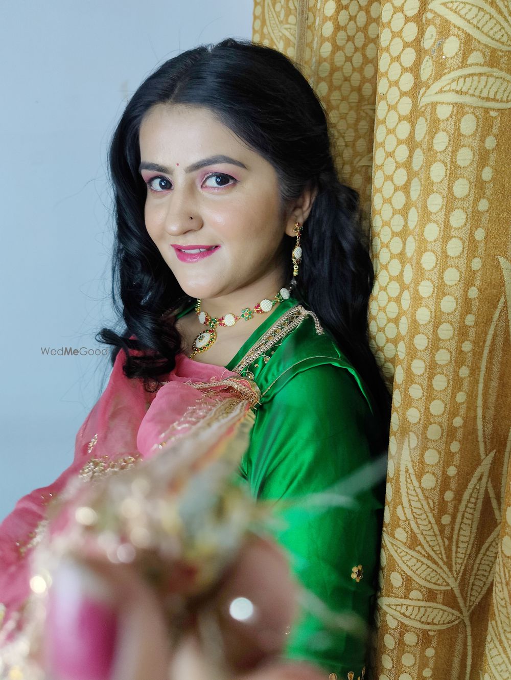 Photo By Monika Bhandari Makeup Artistry - Bridal Makeup