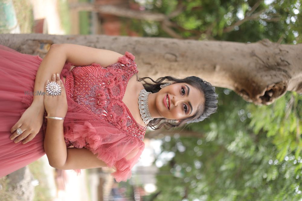 Photo By Monika Bhandari Makeup Artistry - Bridal Makeup