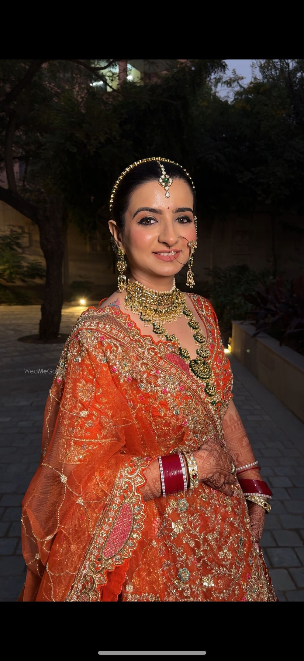 Photo By Monika Bhandari Makeup Artistry - Bridal Makeup