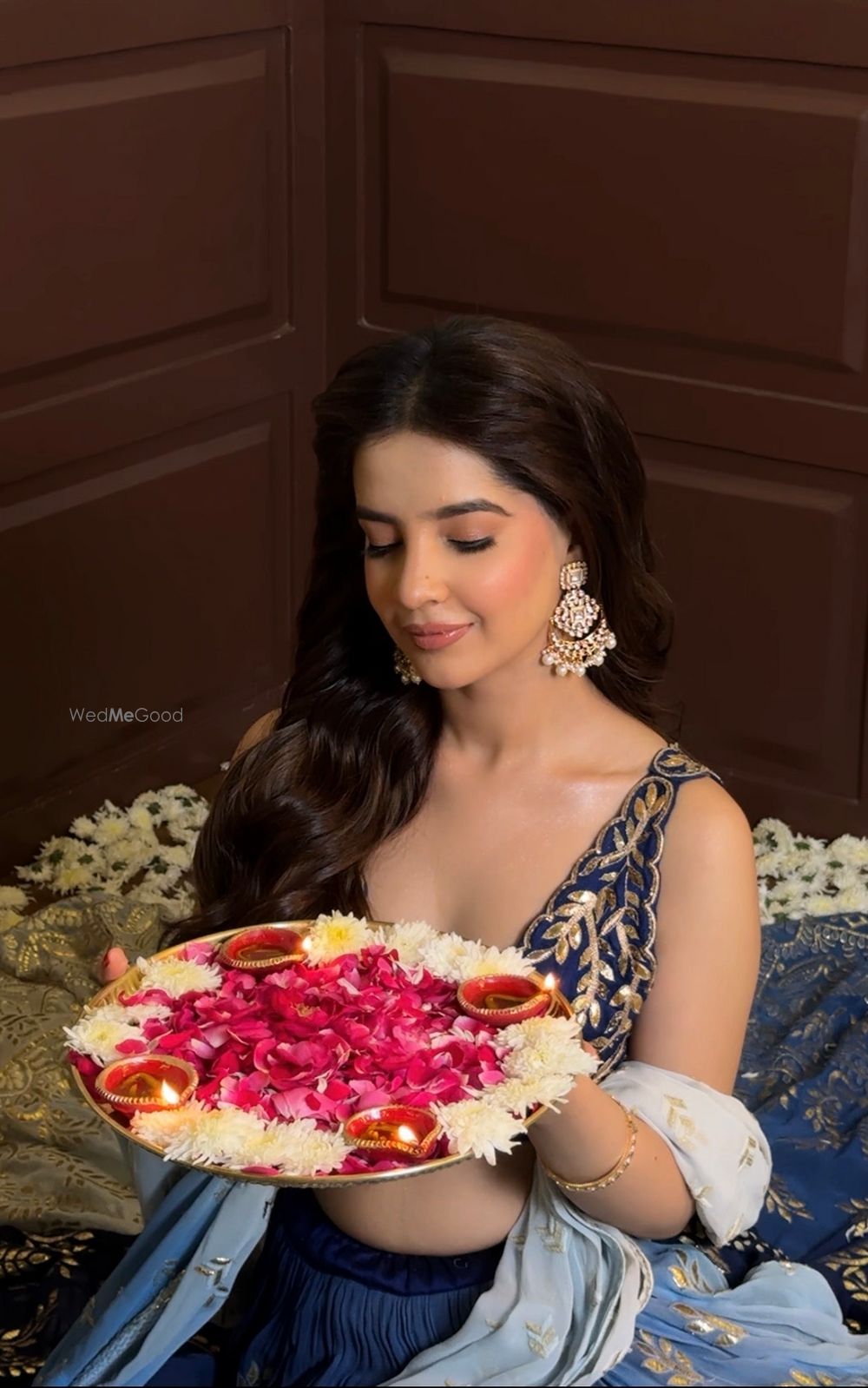 Photo By Monika Bhandari Makeup Artistry - Bridal Makeup
