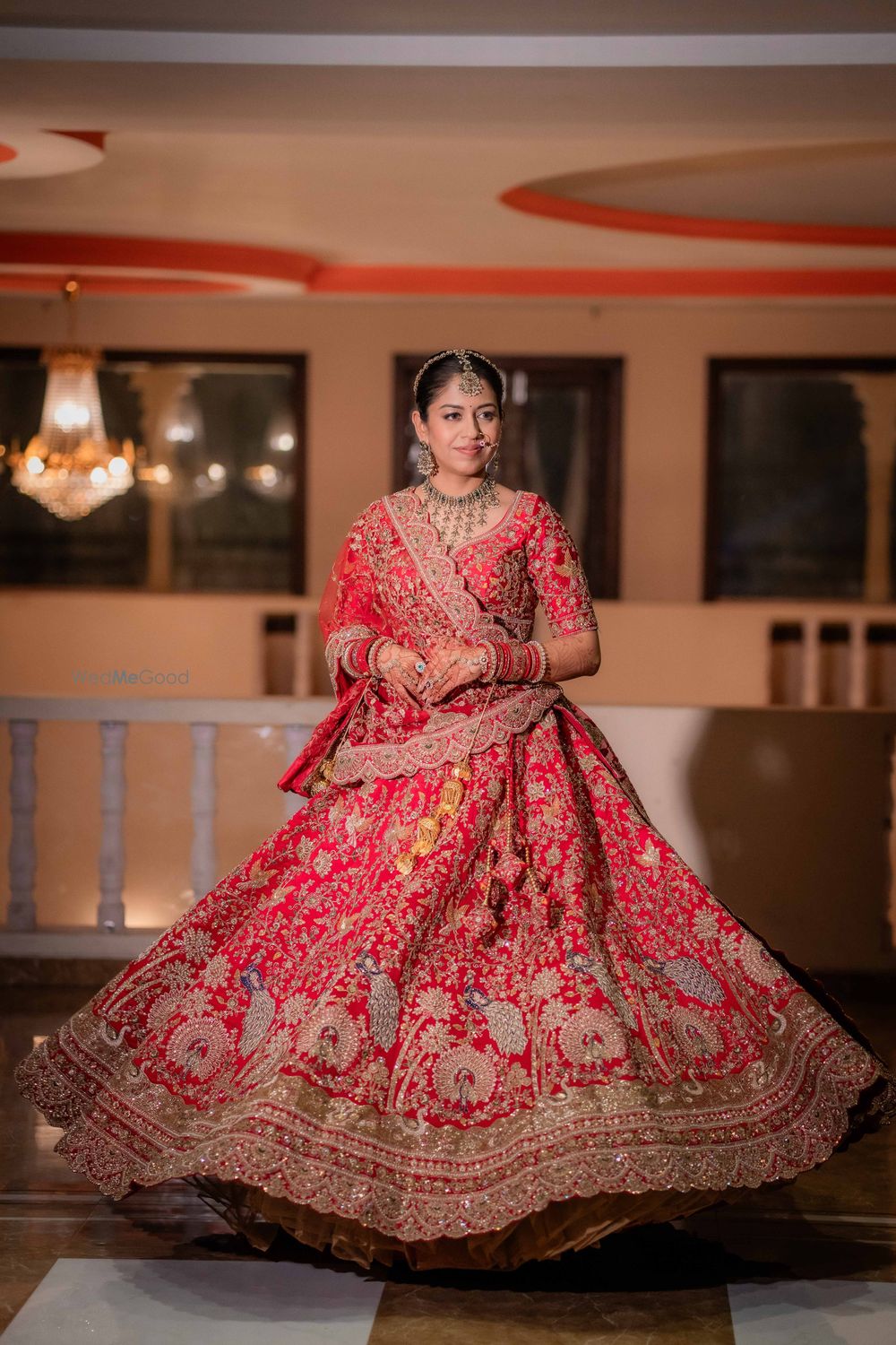 Photo By Monika Bhandari Makeup Artistry - Bridal Makeup
