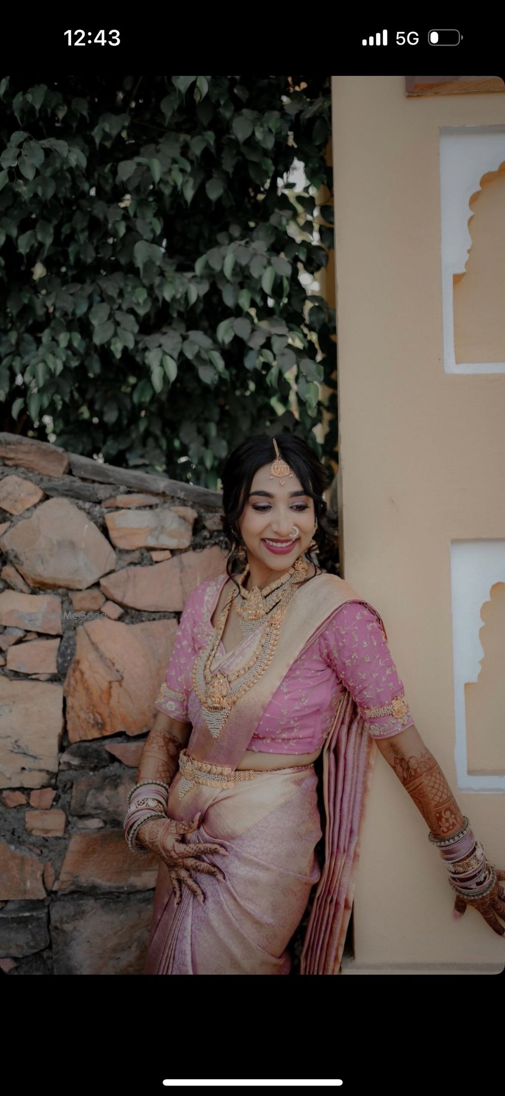 Photo By Monika Bhandari Makeup Artistry - Bridal Makeup