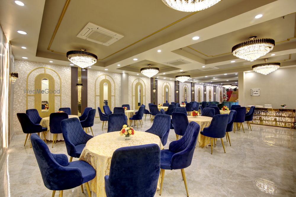 Southwest Inn dwarka