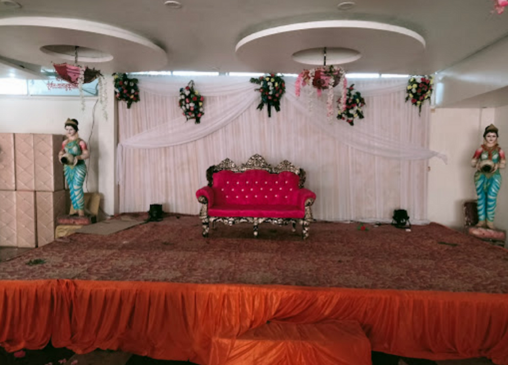 Madhuvatika Banquet Hall & Party Zone