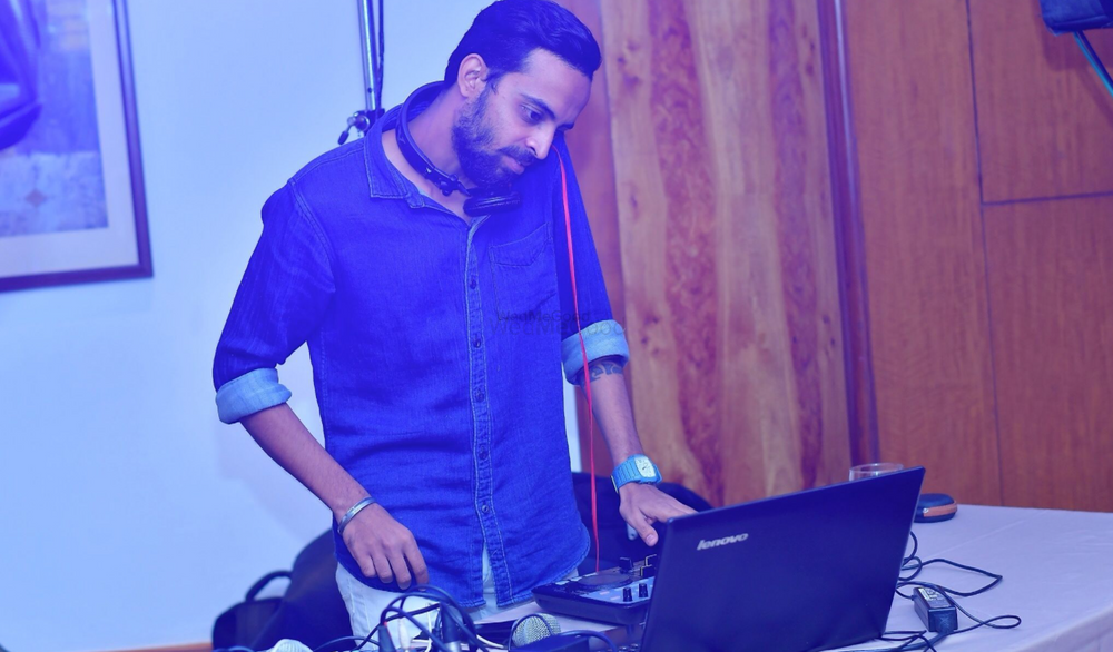 DJ Prithvi Raj