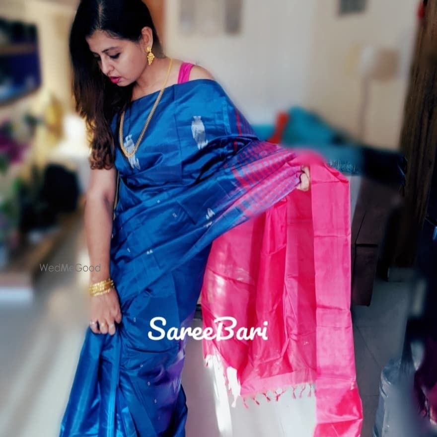 Photo By SareeBari - Bridal Wear