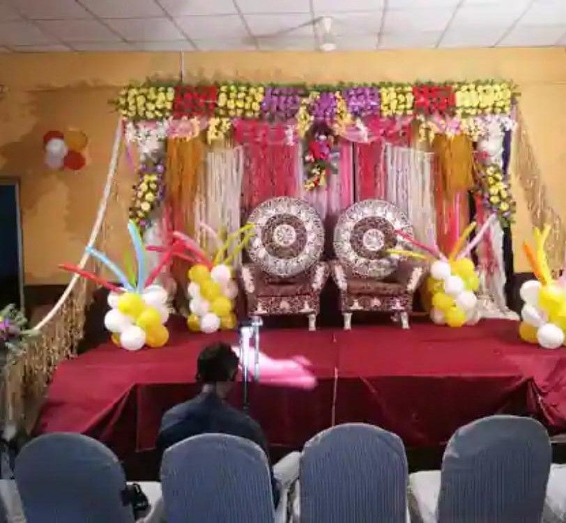 Sheetal Community Hall