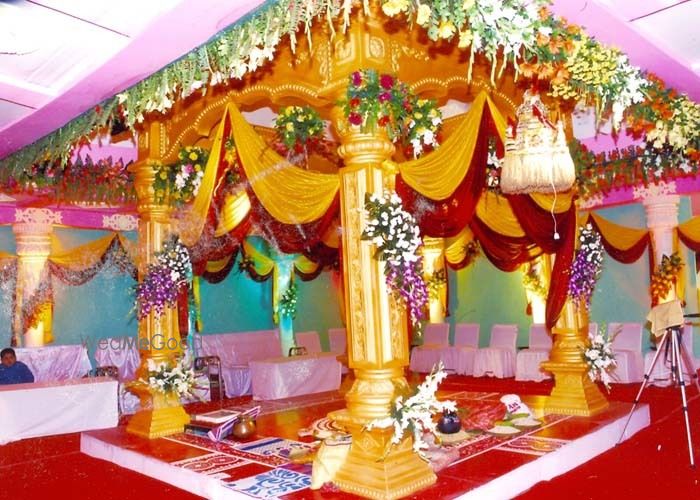 Photo By Satyabhama Decorator - Decorators