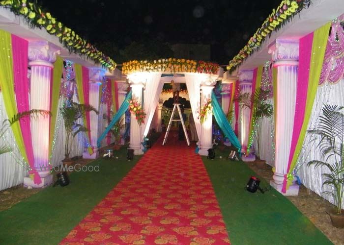 Photo By Satyabhama Decorator - Decorators