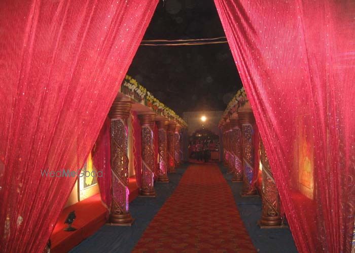 Photo By Satyabhama Decorator - Decorators