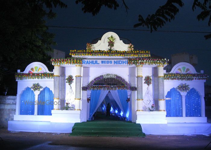 Photo By Satyabhama Decorator - Decorators