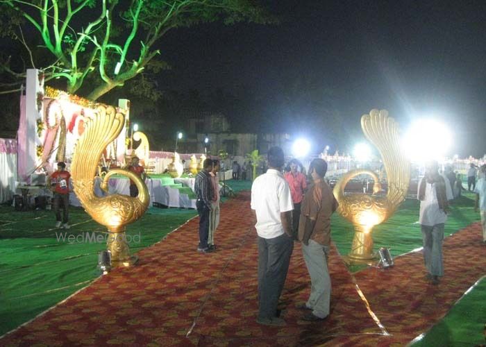 Photo By Satyabhama Decorator - Decorators