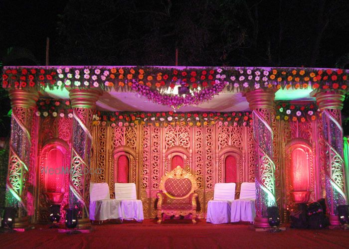 Photo By Satyabhama Decorator - Decorators