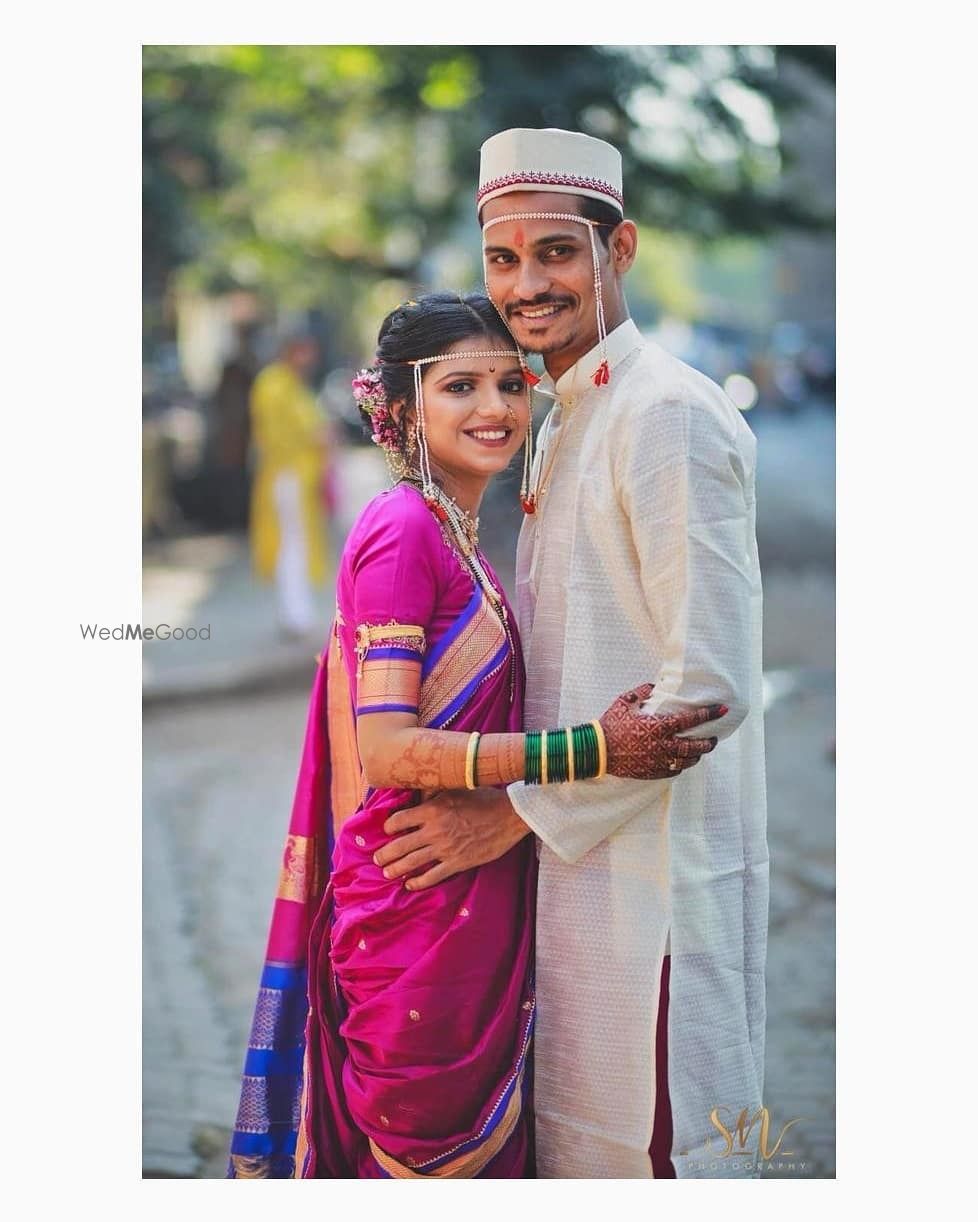 Photo By Isha Kumthekar MUA - Bridal Makeup