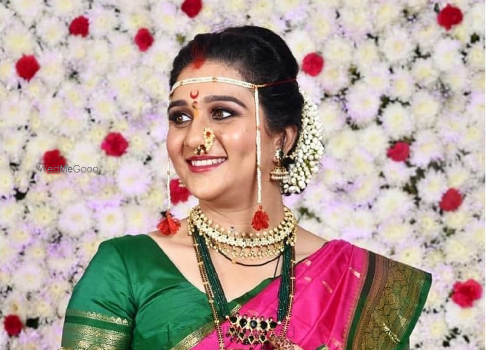 Photo By Isha Kumthekar MUA - Bridal Makeup