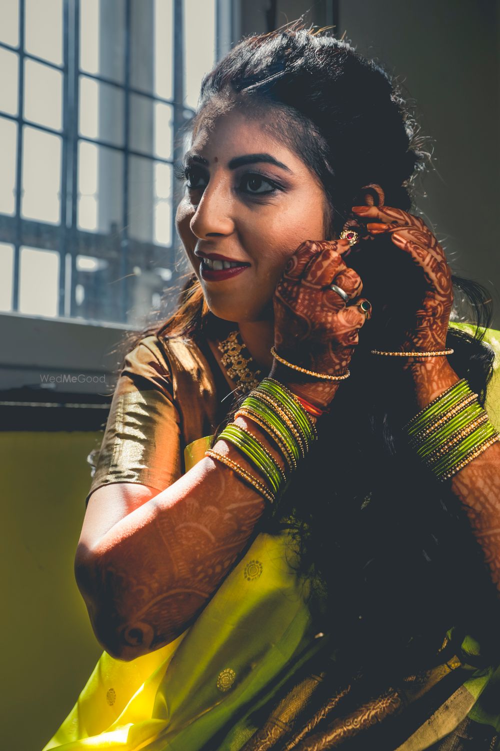 Photo By Isha Kumthekar MUA - Bridal Makeup