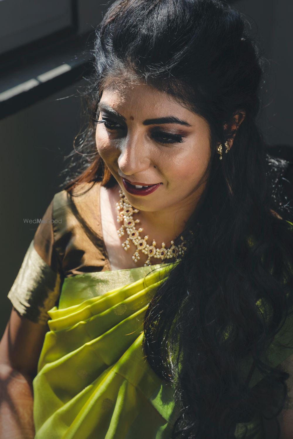 Photo By Isha Kumthekar MUA - Bridal Makeup