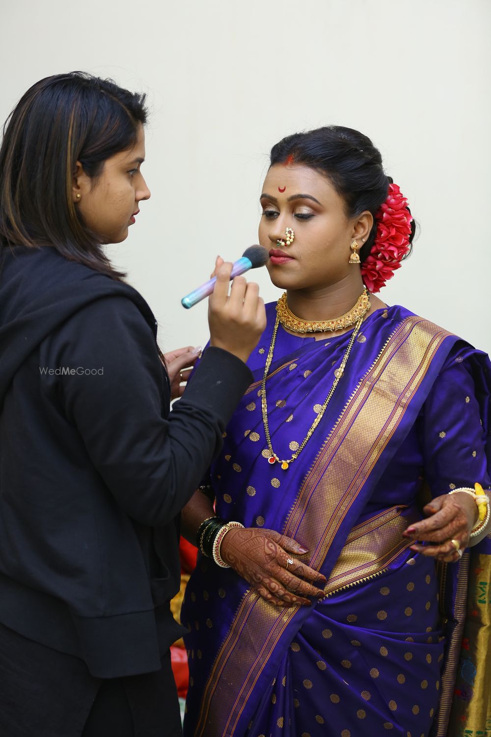 Photo By Isha Kumthekar MUA - Bridal Makeup