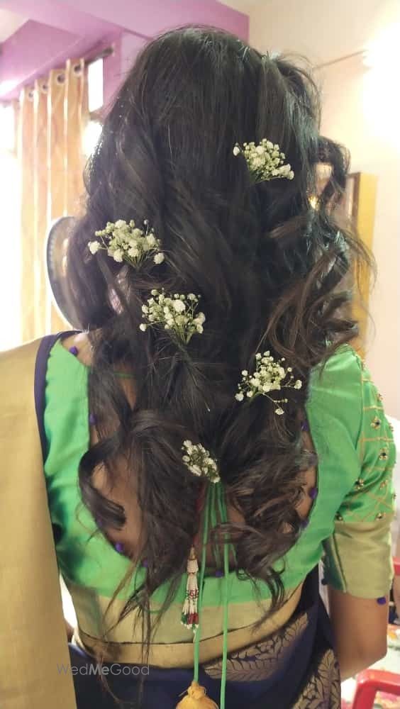 Photo By Isha Kumthekar MUA - Bridal Makeup