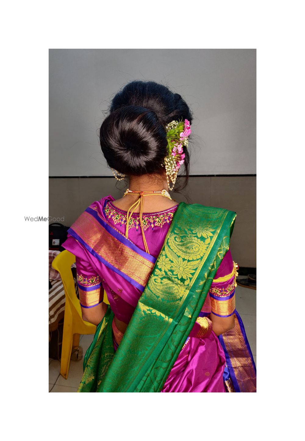 Photo By Isha Kumthekar MUA - Bridal Makeup