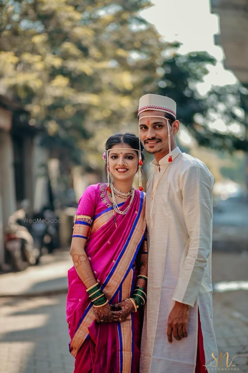 Photo By Isha Kumthekar MUA - Bridal Makeup