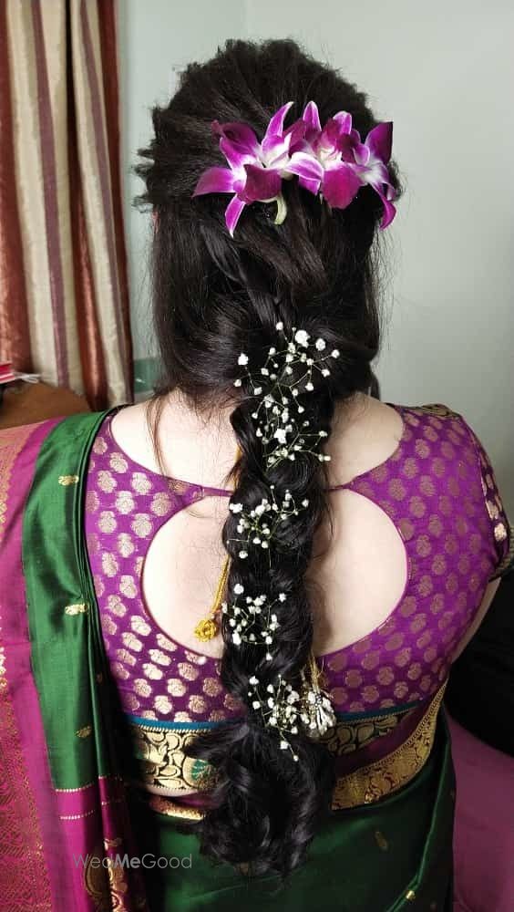 Photo By Isha Kumthekar MUA - Bridal Makeup
