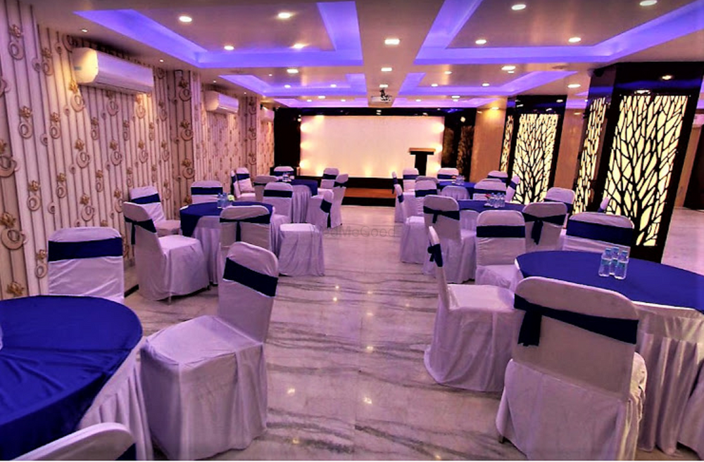 Photo By Hotel Olive Suites - Venues