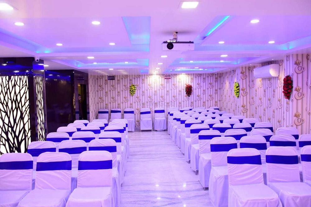 Photo By Hotel Olive Suites - Venues