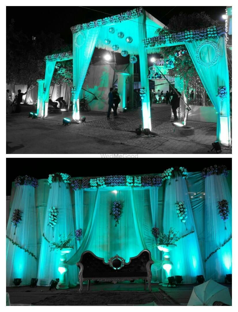 Photo By Meem Production - Wedding Planners