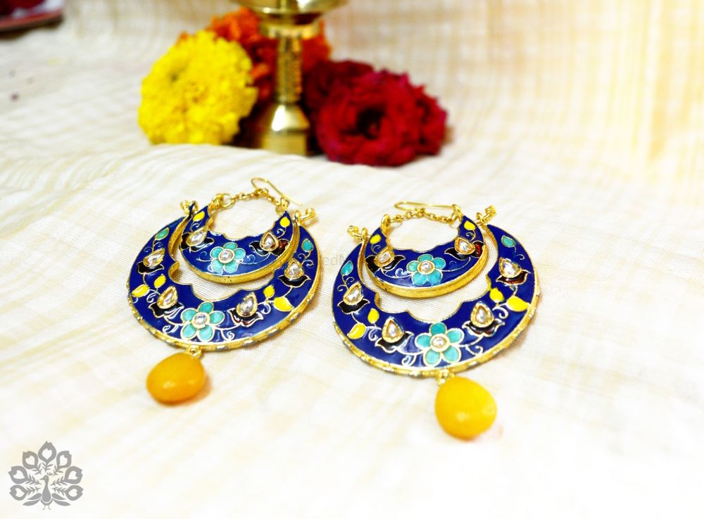 Photo By Devanagri Designs - Jewellery