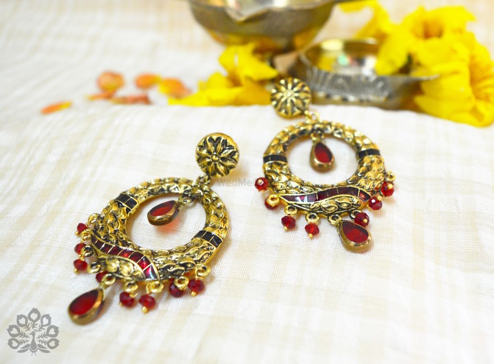 Photo By Devanagri Designs - Jewellery