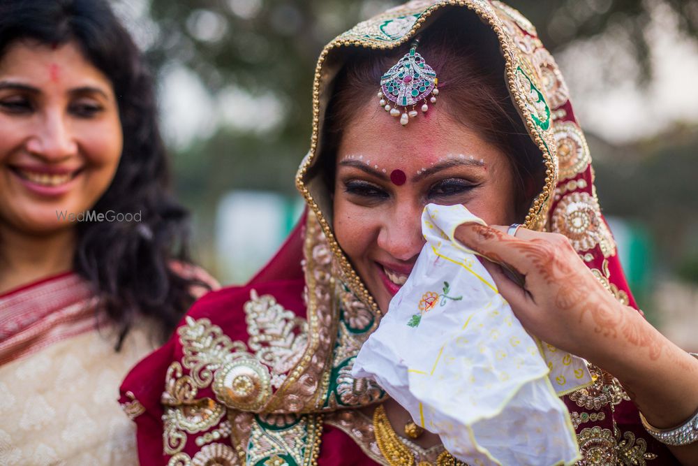Photo By Paromita Deb Areng Photography - Photographers