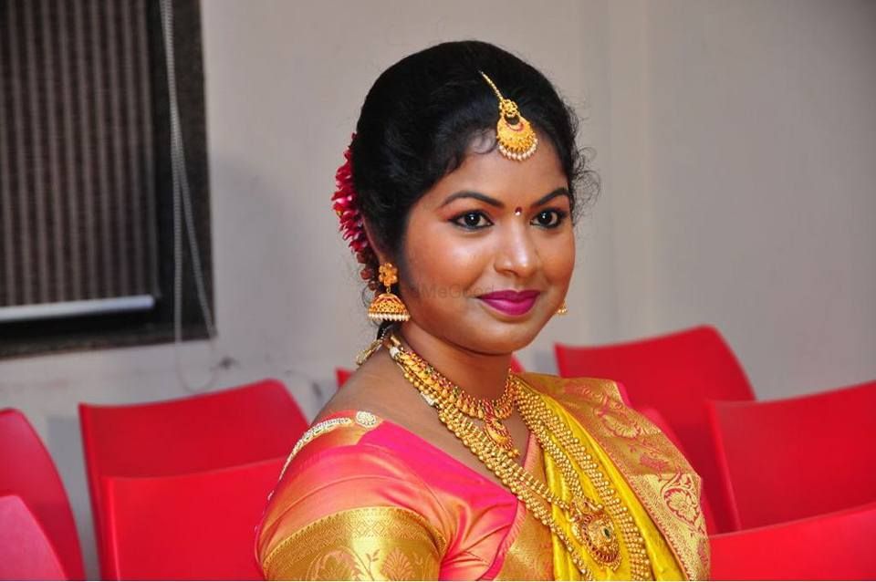 Rajshree Beauty Parlour
