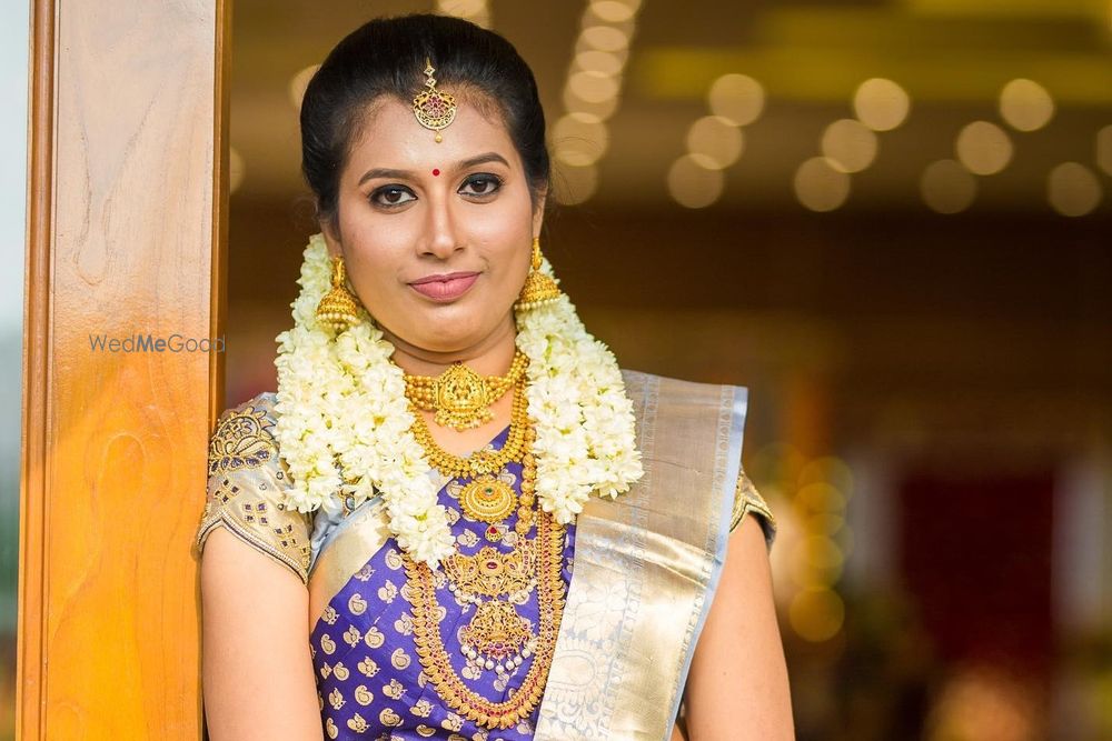 Makeover by Sarani - Price & Reviews | Pondicherry Makeup Artist
