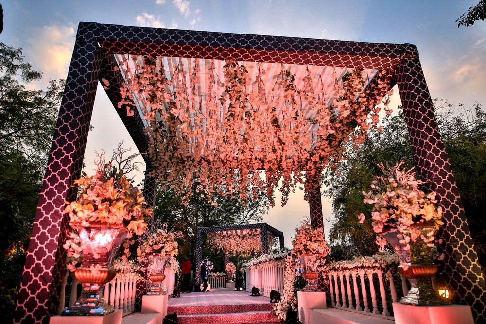 Photo By Prasang Events and Entertainment - Wedding Planners