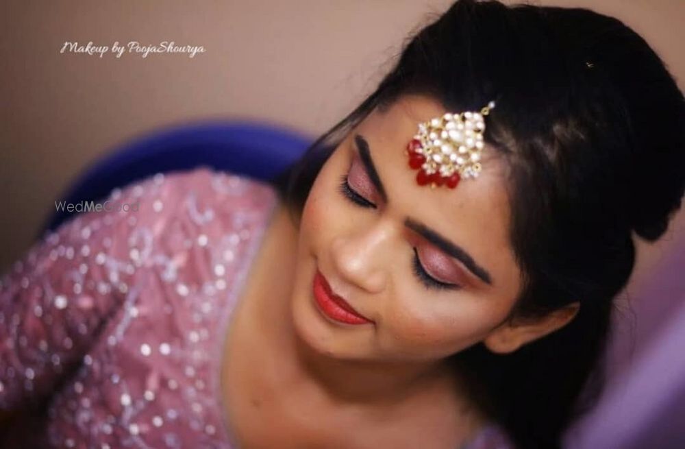 Photo By Makeup by Pooja Shourya - Bridal Makeup