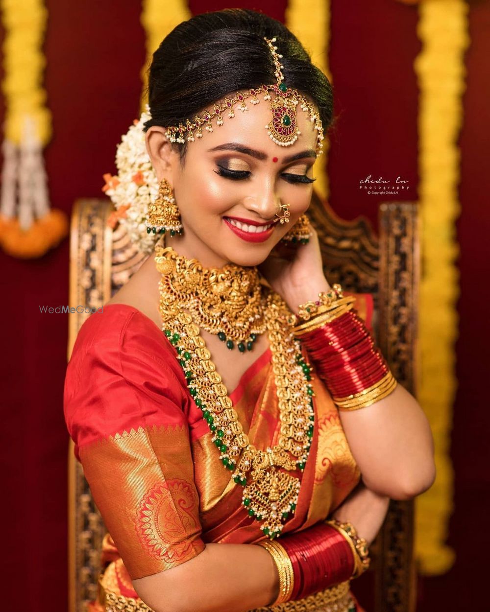 Photo By Makeup by Pooja Shourya - Bridal Makeup