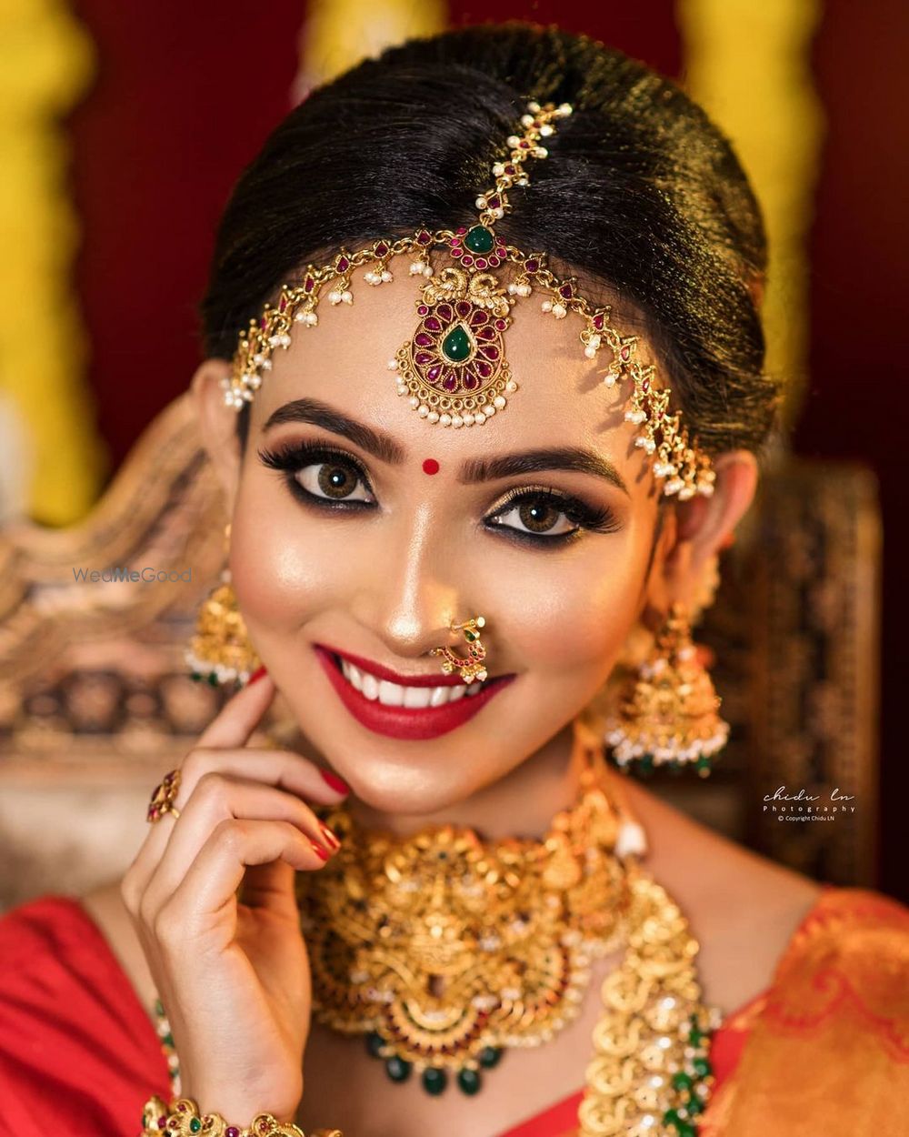 Photo By Makeup by Pooja Shourya - Bridal Makeup