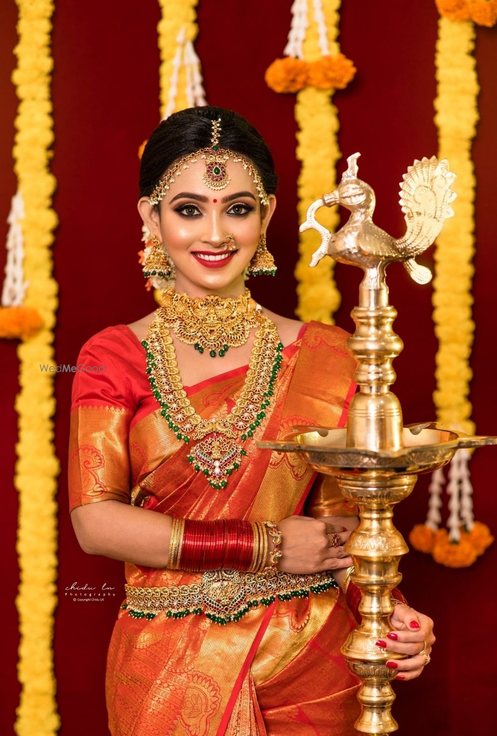 Photo By Makeup by Pooja Shourya - Bridal Makeup