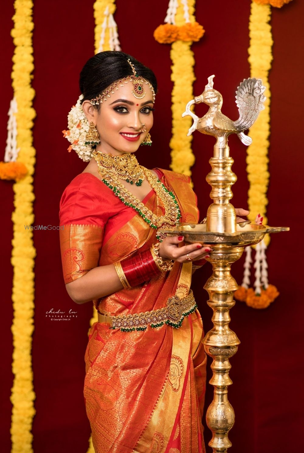 Photo By Makeup by Pooja Shourya - Bridal Makeup