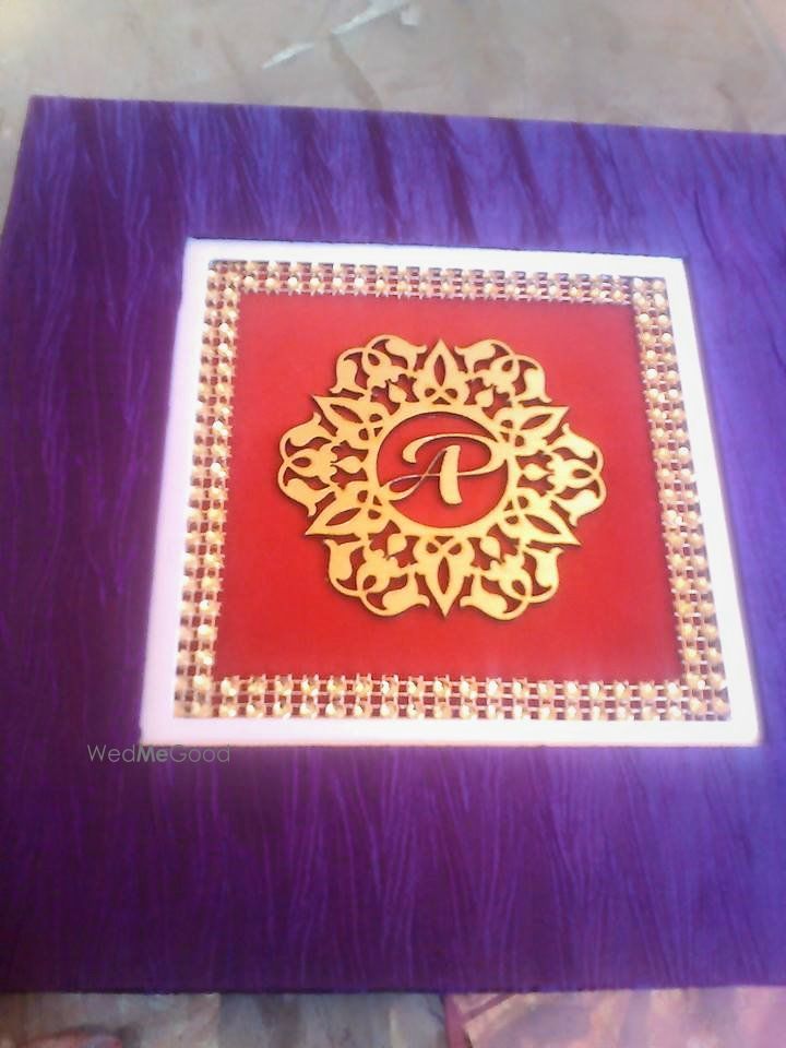 Photo By Wedding invitation - Invitations