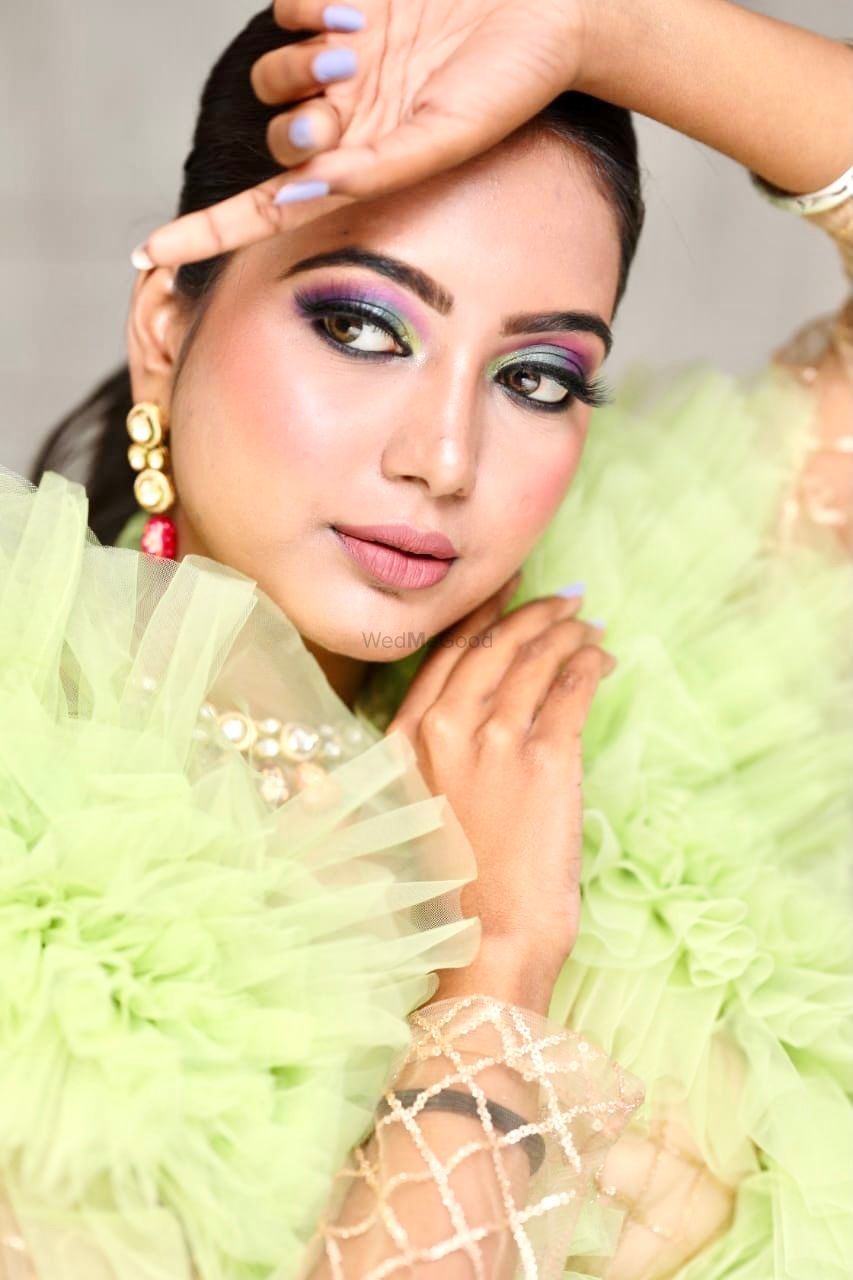 Photo By Naina Rai Makeup Artist - Bridal Makeup