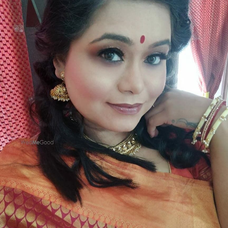 Photo By Makeup Mystique by Ankita - Bridal Makeup