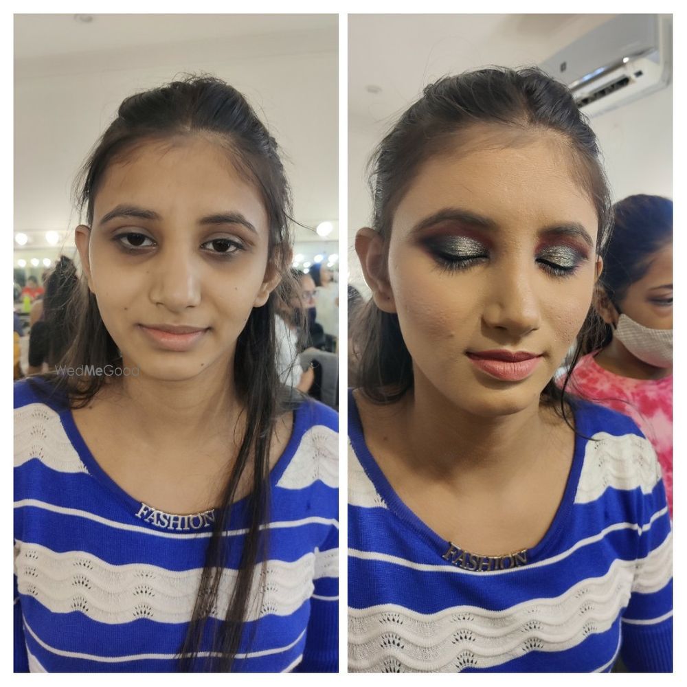 Photo By Makeup Mystique by Ankita - Bridal Makeup