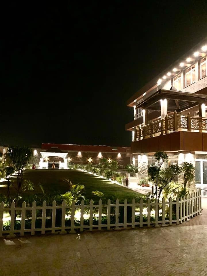 Photo By Yashmay Villa Club Resort & Spa - Venues