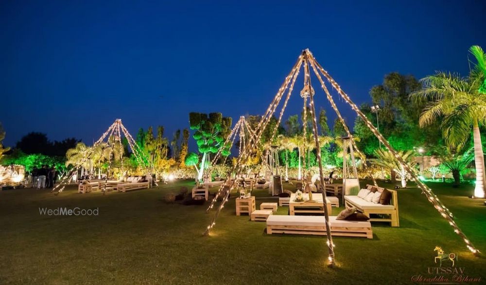 Photo By The Wedding Artistry - Wedding Planners
