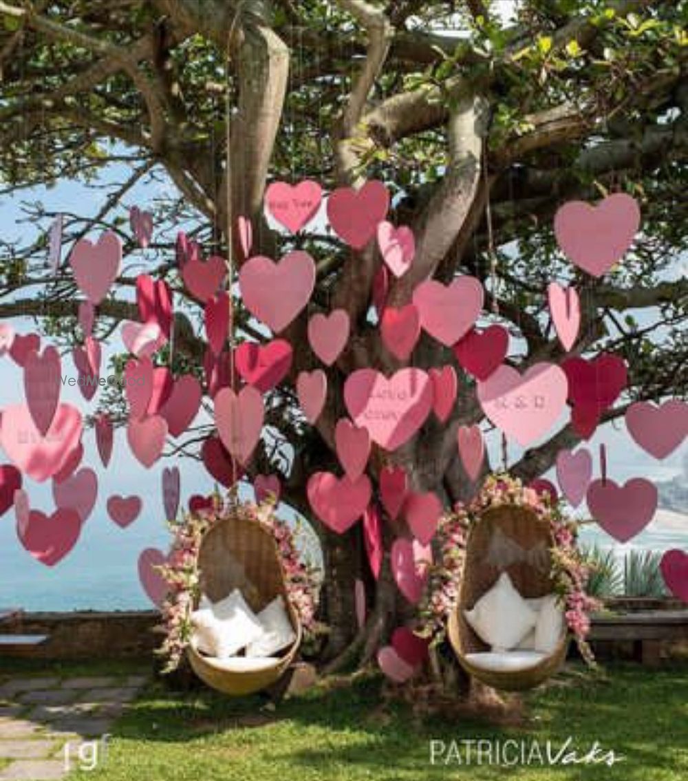 Photo By The Wedding Artistry - Wedding Planners